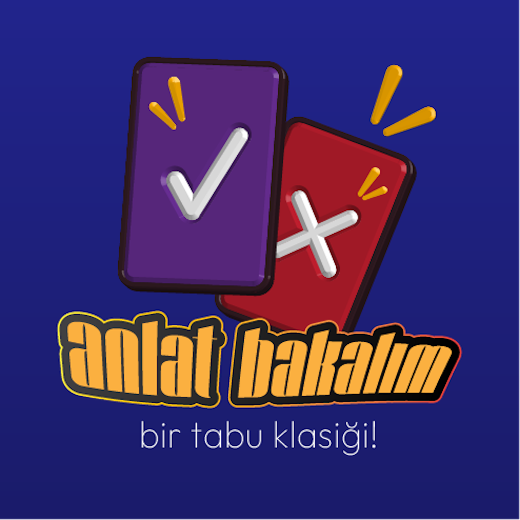 Anlat Bakalım Tabu